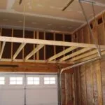 How to Build Garage Storage Loft