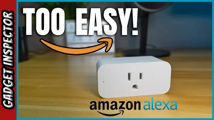 How to Connect Efun Smart Plug to Alexa