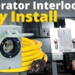 How to Install a Generator Interlock Kit