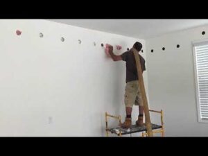 How to Insulate Garage Walls That are Already Drywalled