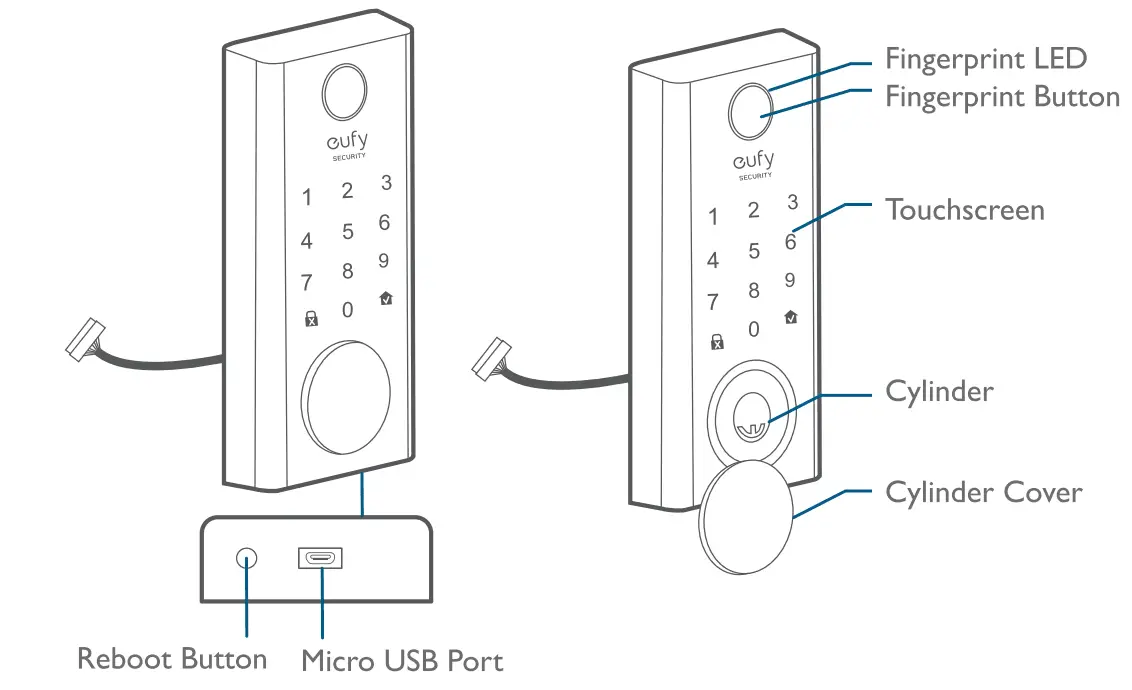 How to Reset Eufy Smart Lock