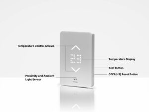 How to Reset Mysa Thermostat