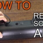 How to Reset Sonos Arc