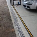 How to Stop Garage from Flooding