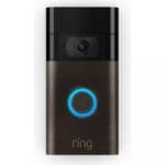 How to Turn off Blue Light on Ring Doorbell