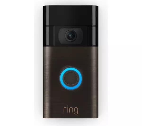 How to Turn off Blue Light on Ring Doorbell