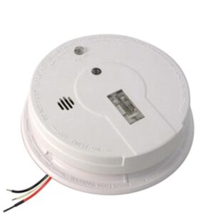 Kidde Smoke Detector Flashing Red Every 40 Seconds