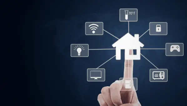 Turn a House into a Smart Home for Beginners