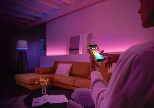 What Are Smart Lights For Home