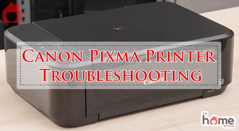 Canon Pixma Printer Troubleshooting-Fi