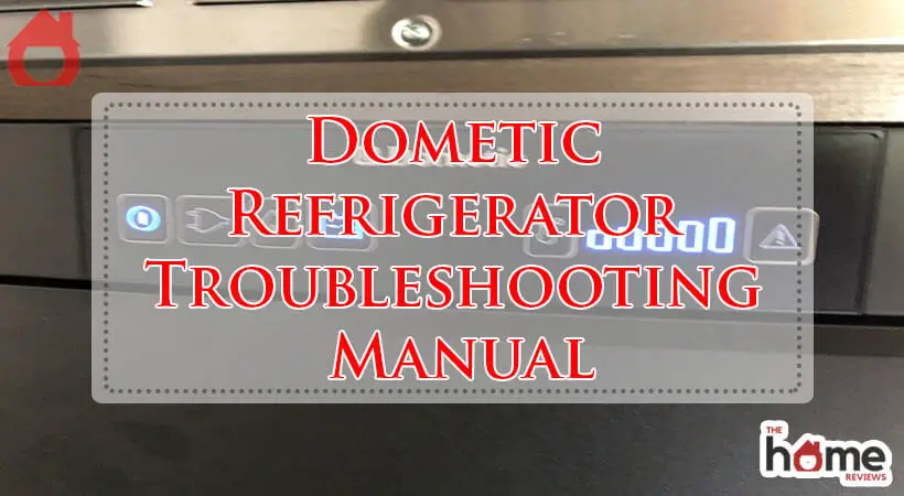 Dometic Refrigerator Troubleshooting Manual-Fi