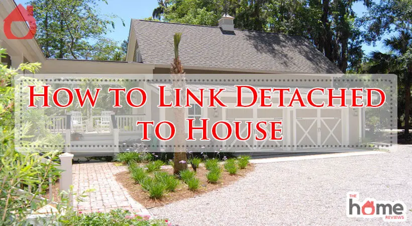How to Link Detached Garage to House-Fi