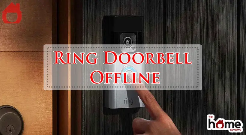 Ring Doorbell Offline-Fi