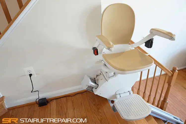 Acorn Stair Lift Troubleshooting