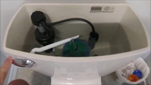 American Standard Toilets Troubleshooting