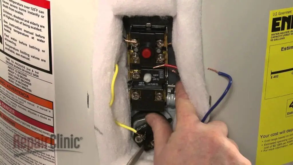 Whirlpool Water Softener Troubleshooting