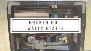 Atwood Rv Water Heater Troubleshooting