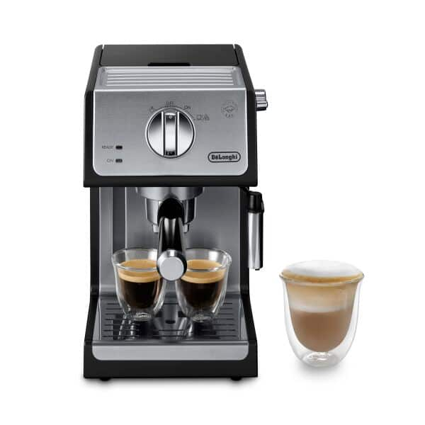 Delonghi Coffee Machine Troubleshooting