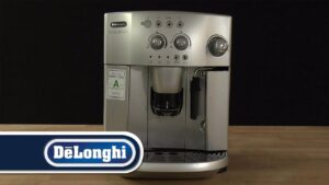 Delonghi Magnifica Troubleshooting