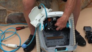 Dolphin Pool Cleaner Troubleshooting