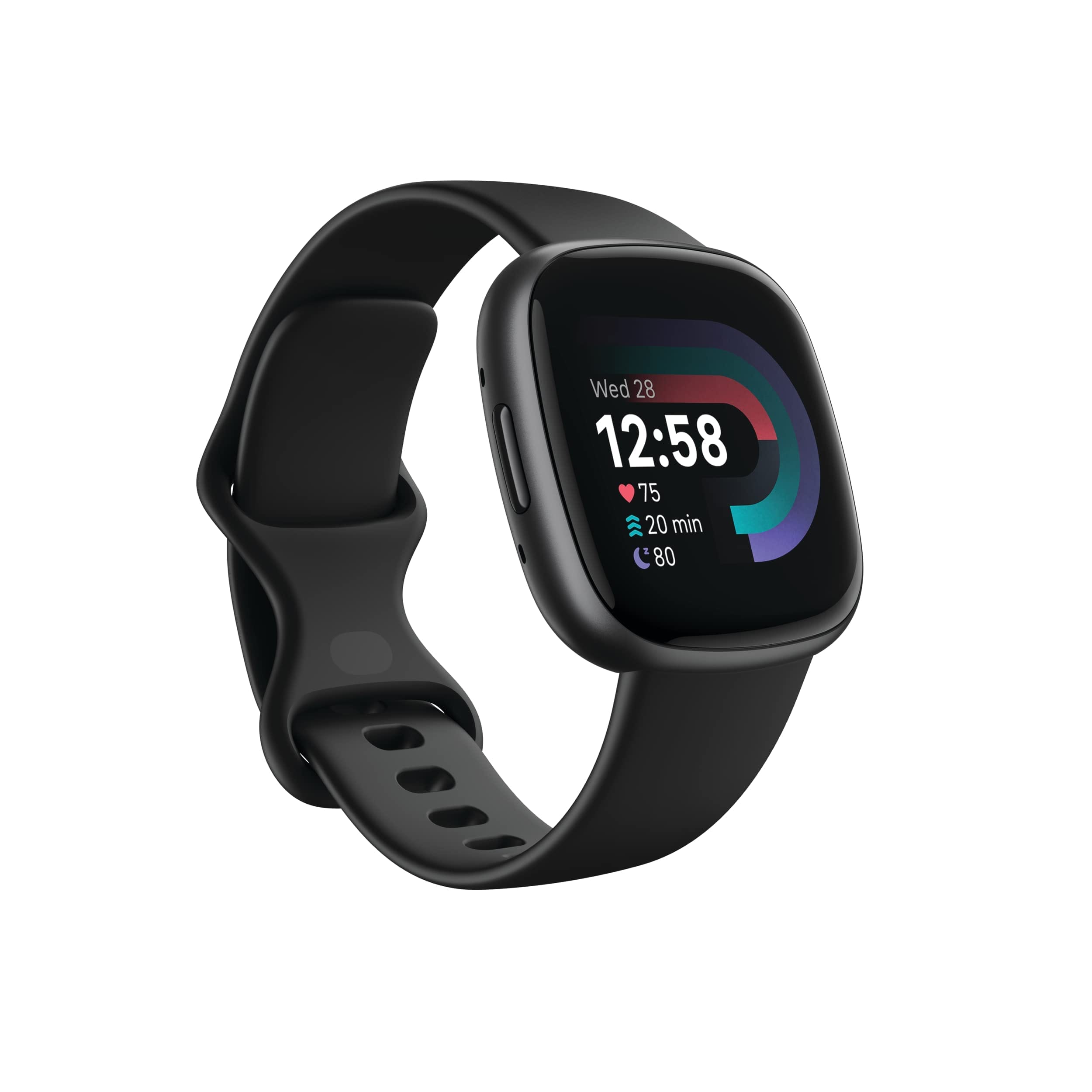 Fitbit Versa 4 Troubleshooting