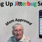 Jitterbug Smart 3 Troubleshooting