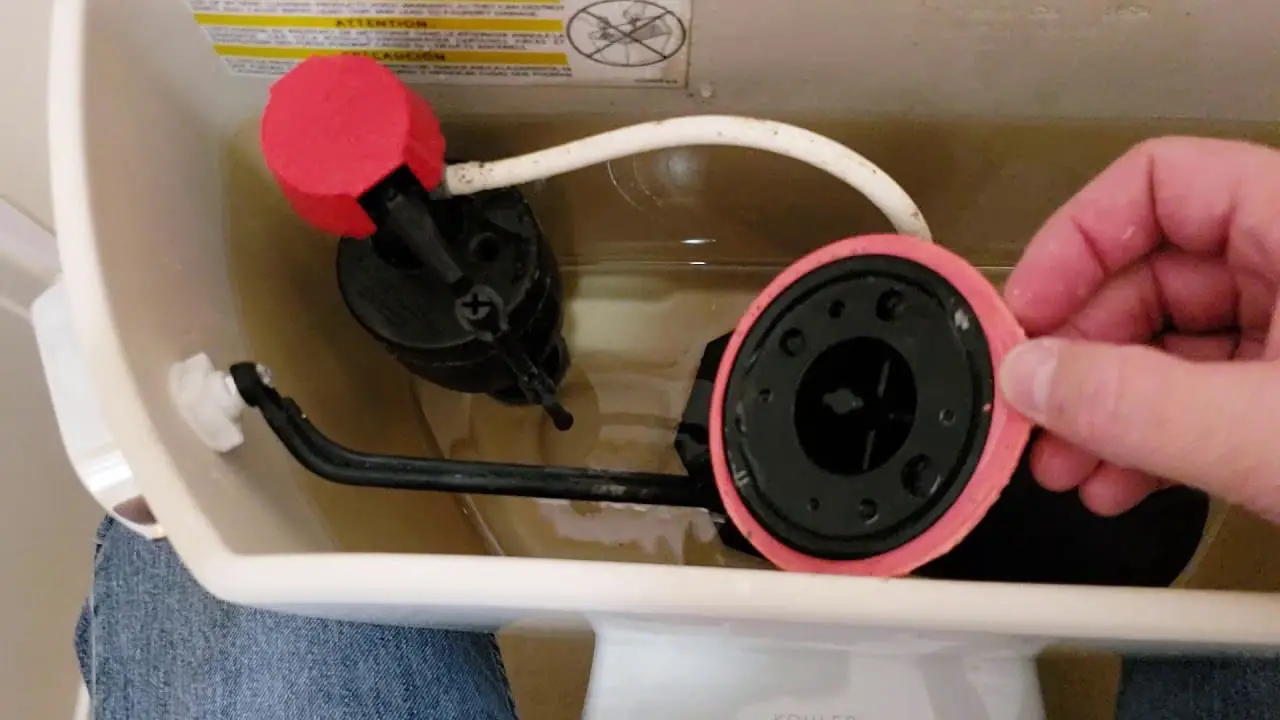 Kohler Toilet Troubleshooting