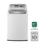 Lg Inverter Direct Drive Washer Troubleshooting