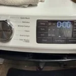 Maytag Front Load Washer Troubleshooting