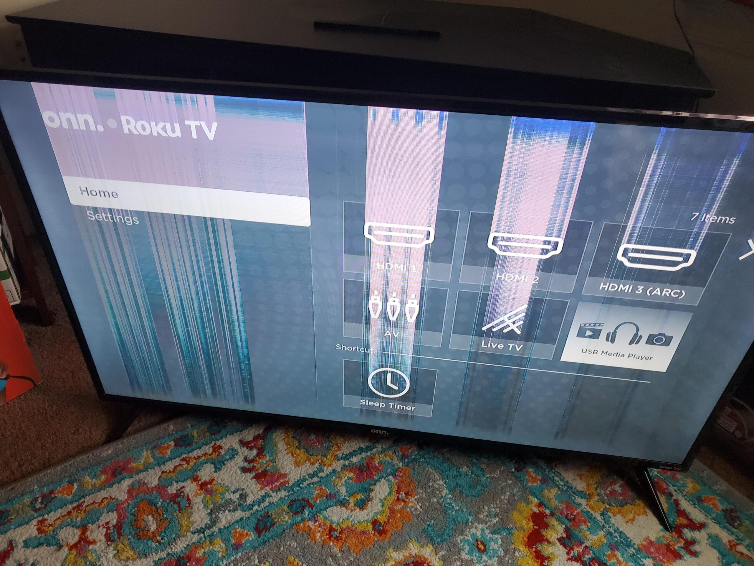 Onn Roku Tv Troubleshooting