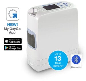 Oxygo Next Troubleshooting