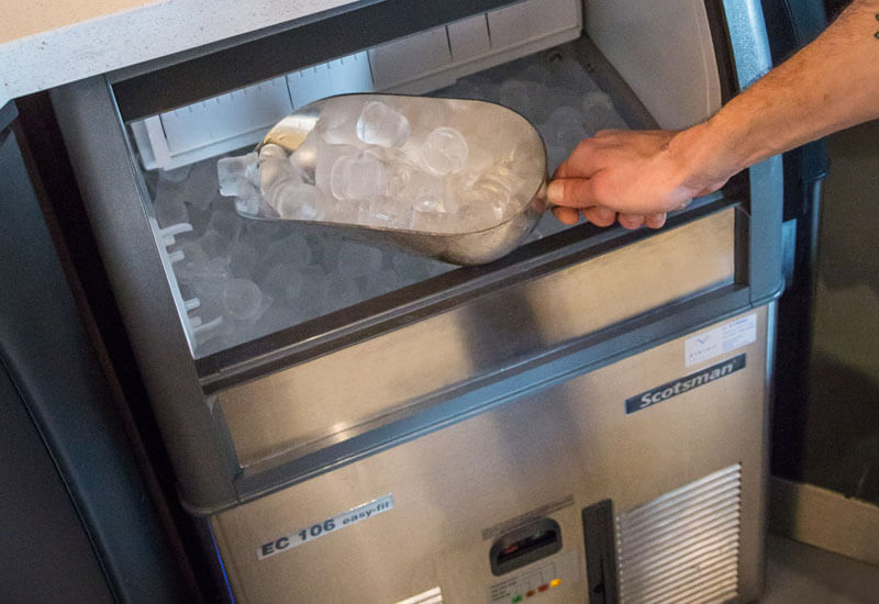 Scotsman Ice Machine Troubleshooting