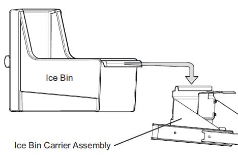 Sub Zero Ice Maker Troubleshooting