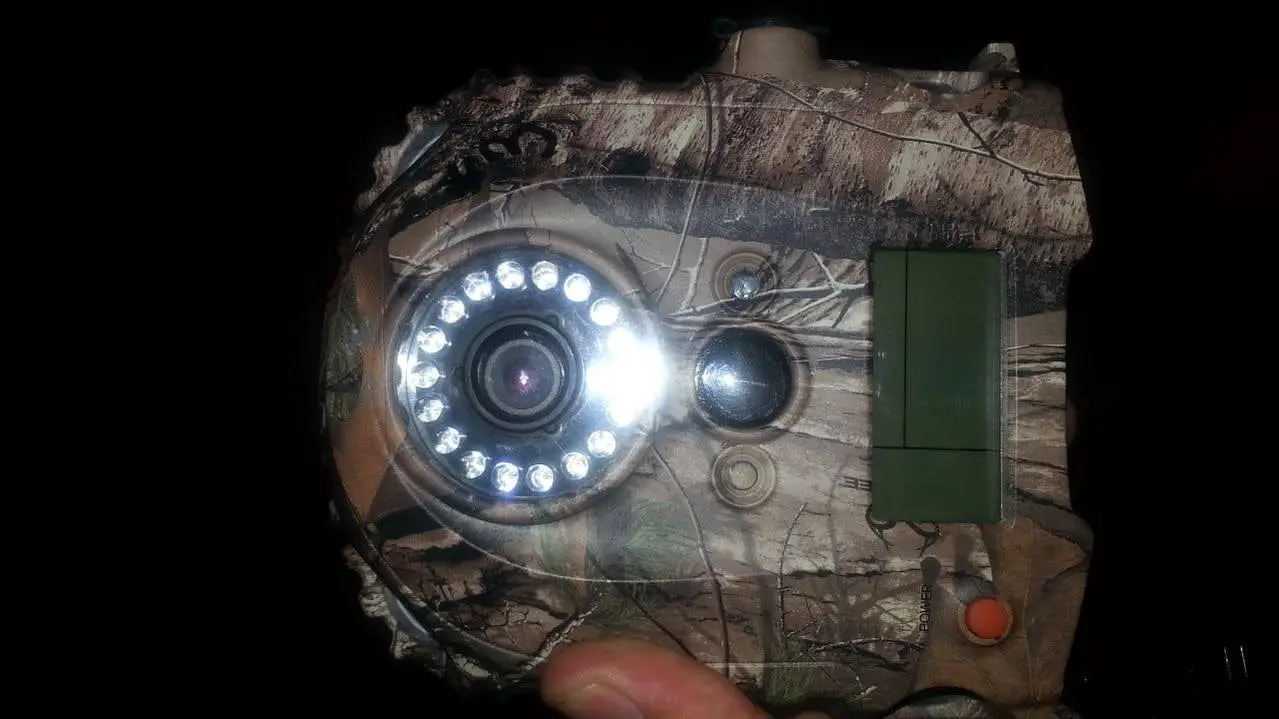 Wildgame Innovations Camera Troubleshooting