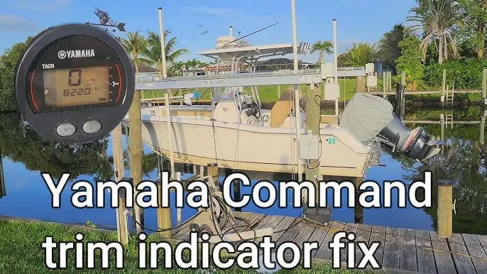 Yamaha Outboard Troubleshooting Guide