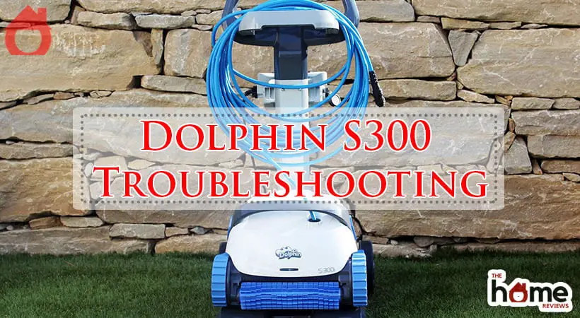 Dolphin S300 Troubleshooting-Fi