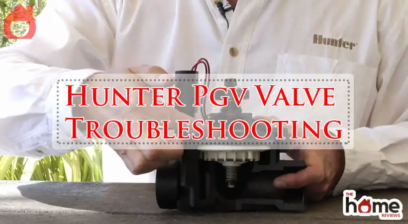 Hunter Pgv Valve Troubleshooting-Fi