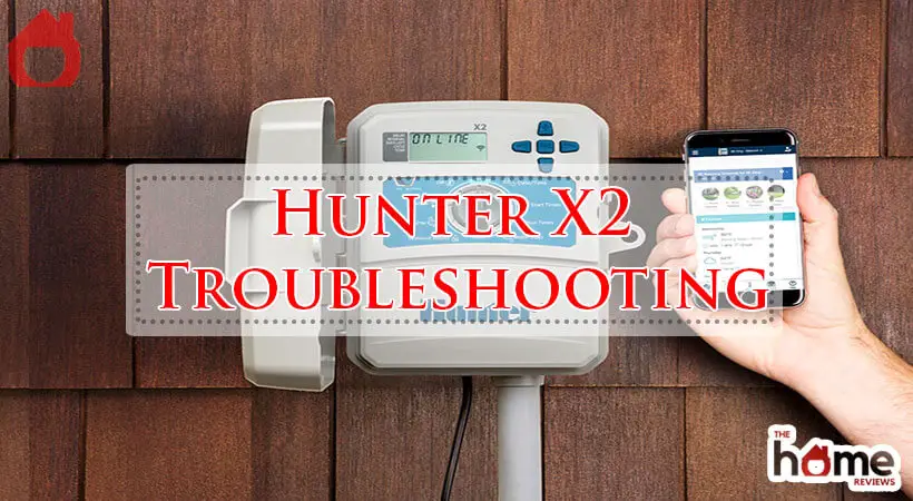 Hunter X2 Troubleshooting-Fi