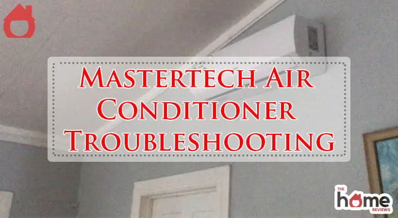 Mastertech Air Conditioner Troubleshooting-Fi