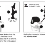 Acurite Atlas Troubleshooting