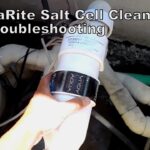 Aquarite Salt System Troubleshooting