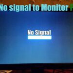 Bell Tv Troubleshooting No Signal