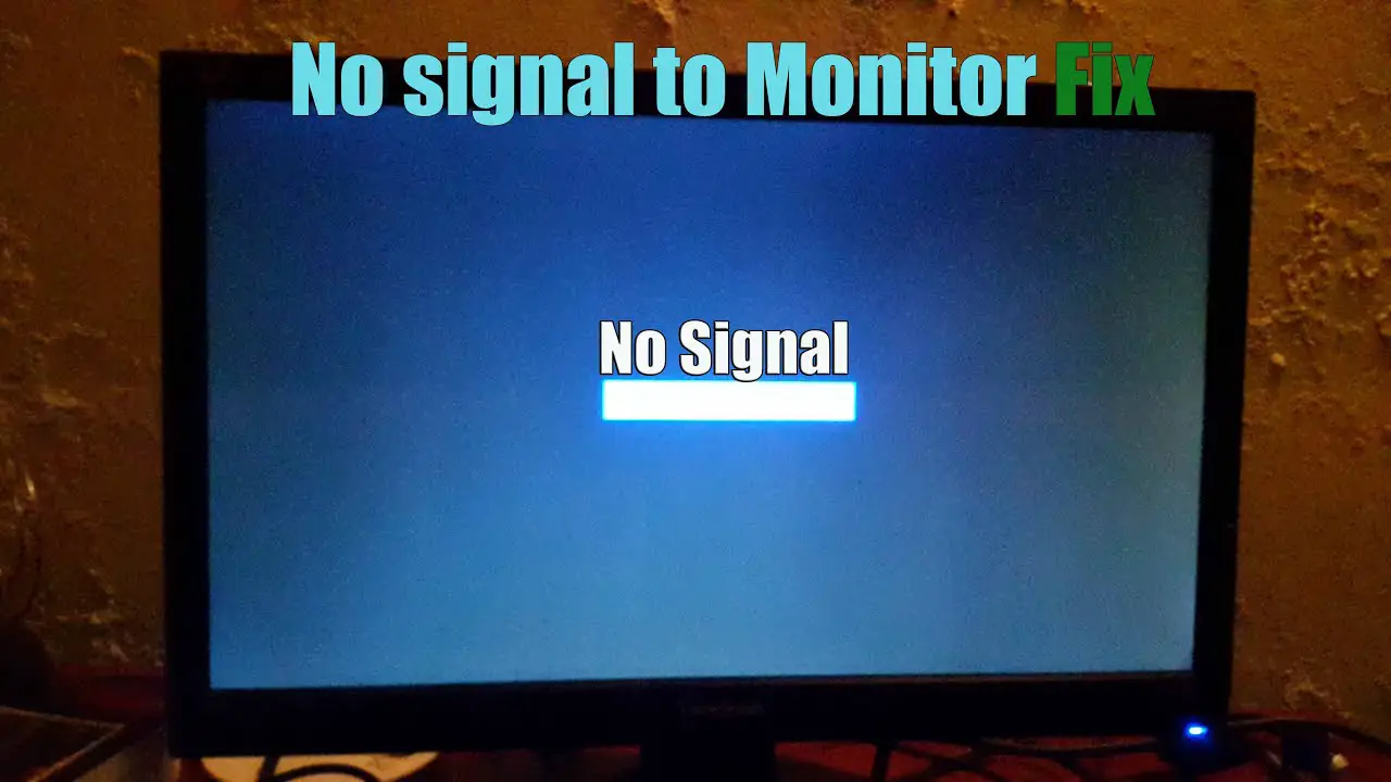 Bell Tv Troubleshooting No Signal