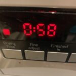 Bosch Dryer Error Codes