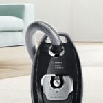 Bosch Vacuum Cleaner Troubleshooting