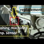 Bosch Washing Machine Weight Sensor Problem