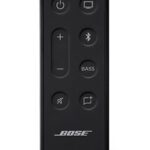 Bose Tv Sound Bar Troubleshooting