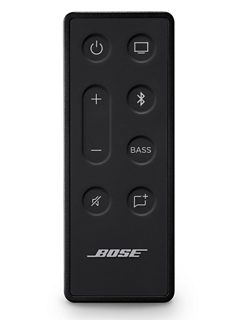 Bose Tv Sound Bar Troubleshooting