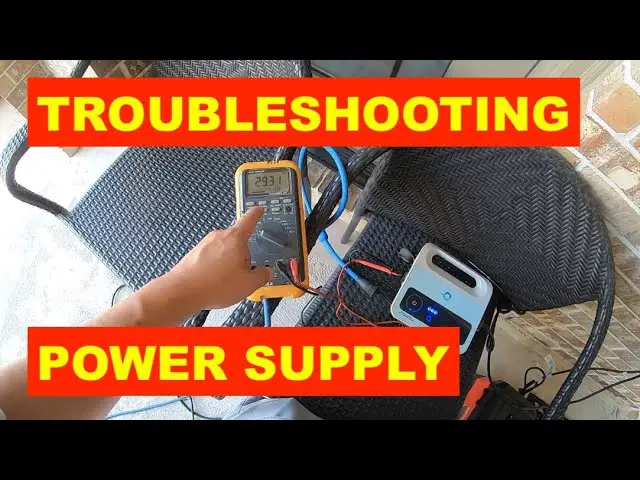 Dolphin S200 Troubleshooting