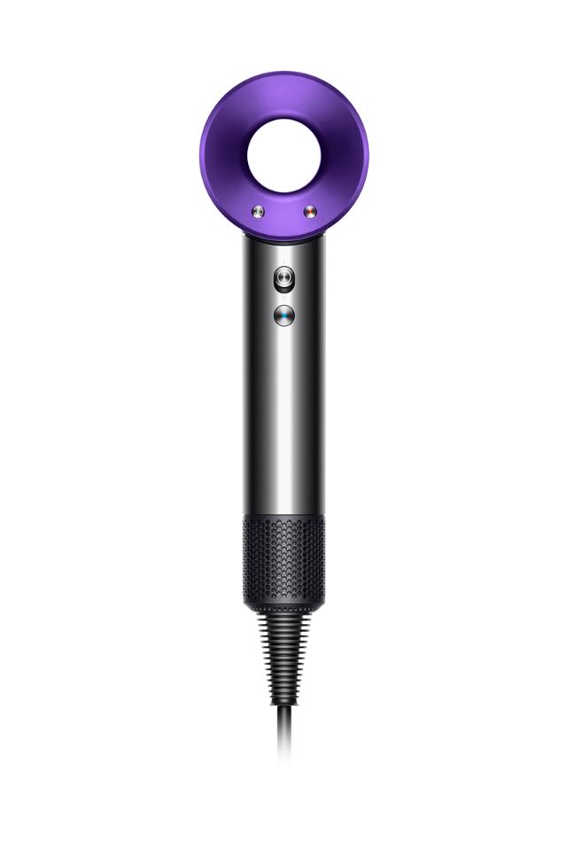 Dyson Hair Dryer Troubleshooting